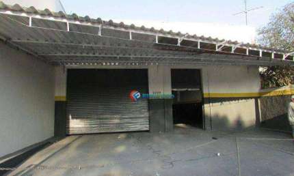Salão para alugar, 250 m² por R$ 4.306,96/mês - Centro - Sumaré/SP