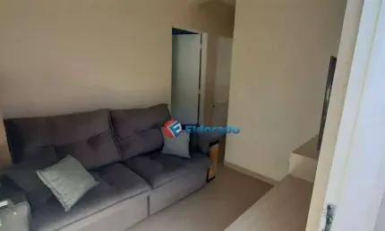 Casa com 2 quartos à venda, 42 m² por R$ 362.000 - Vila Inema - Hortolândia/SP