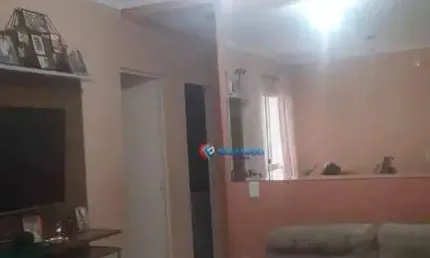 Apartamento com 2 quartos à venda, 48 m² por R$ 230.000 - Vila San Martin - Campinas/SP