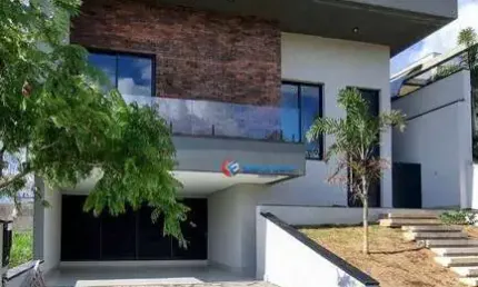 Casa com 3 quartos à venda, 216 m² por R$ 1.890.000 - Jardim Ypê - Paulínia/SP