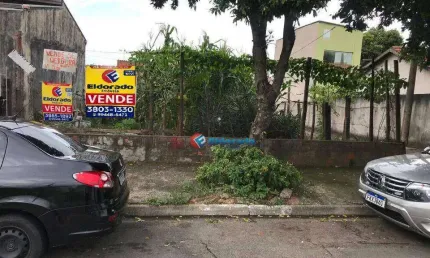 Terreno à venda, 250 m² por r$ 200.000,00 - jardim carmen cristina - hortolândia/sp