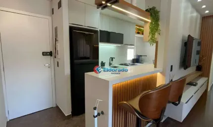Apartamento com 3 quartos à venda, 66 m² por R$ 415.000 - Parque Euclides Miranda - Sumaré/SP