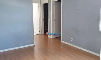Apartamento à venda - loteamento parque das águas - campinas/sp