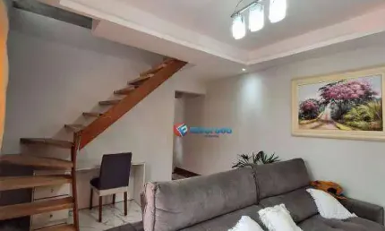 Casa com 3 quartos à venda, 124 m² - Jardim Interlagos - Hortolândia/SP