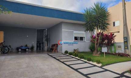 Casa à venda, 160 m² por R$ 950.000,00 - Parque Olívio Franceschini - Hortolândia/SP