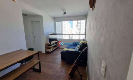 Apartamento com 2 quartos à venda - Jardim das Colinas - Hortolândia/SP
