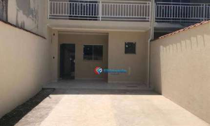 Casa com 2 quartos à venda, 101 m² - Jardim dos Ipês - Sumaré/SP