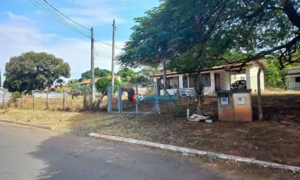 Área à venda, 4184 m² por r$ 3.140.000,00 - chácara santa antonieta (nova veneza) - sumaré/sp