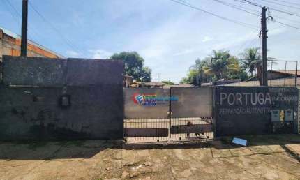 Terreno em Avenida Comercial em Campinas (região do Matão), 350 m² por R$ 355.000 - Parque Cidade Campinas - Campinas/SP