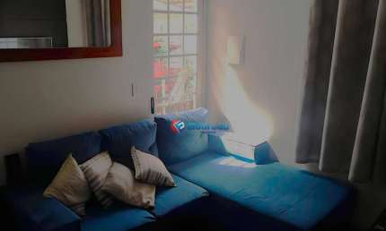 Casa com 2 quartos à venda - Vila Inema - Hortolândia/SP