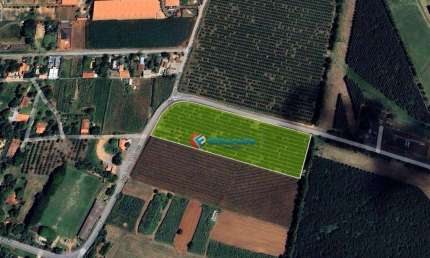 Área à venda, 20982 m² - Jaguari - Limeira/São Paulo