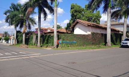 Casa com 3 dormitórios à venda, 392 m² por R$ 950.000,00 - Jardim Santa Madalena - Sumaré/SP