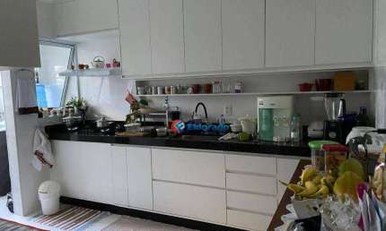 Apartamento com 2 dormitórios à venda, 70 m² por R$ 260.000,00 - Jardim Santa Clara do Lago I - Hortolândia/SP