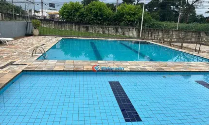 Apartamento com 2 dormitórios à venda, 48 m² por R$ 150.000,00 - Jardim Florestan Fernandes - Ribeirão Preto/SP