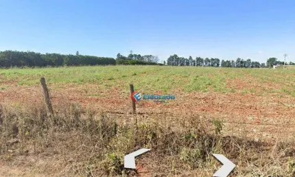 Área à venda, 20982 m² por R$ 3.986.580,00 - Jaguari - Limeira/SP