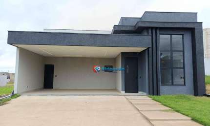 Casa com 3 quartos à venda, 176 m² - Jardim Dona Maria Azenha - Nova Odessa/SP