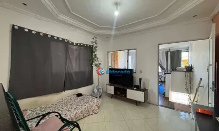 Casa com 3 quartos à venda, 179 m² - Jardim Interlagos - Hortolândia/SP