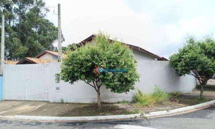 Casa com 2 quartos à venda  - Jardim São Francisco - Nova Odessa/SP