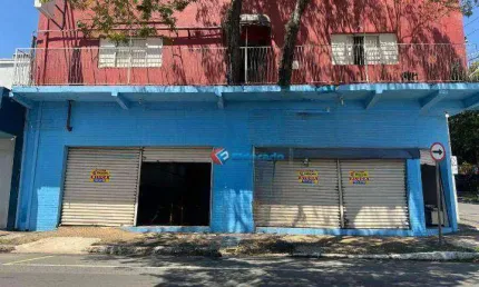 Sala comercial para alugar na Rua José Maria Miranda, Centro, Sumaré