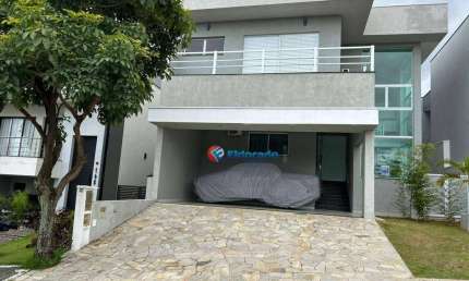 Casa com 4 quartos à venda - Swiss Park - Campinas/SP