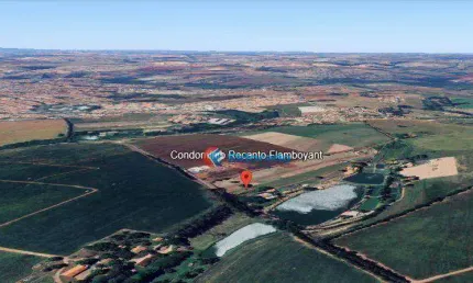Terreno à venda, 1000 m² - joão aranha - paulínia/sp