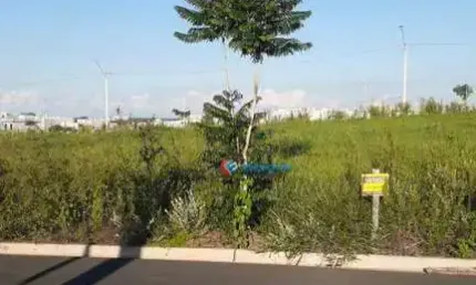Terreno à venda, 160 m² por R$ 60.000 - Jardim Flórida - Hortolândia/SP
