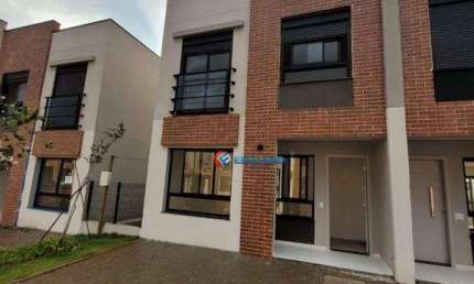 Casa em condomínio fechado com 3 quartos à venda na Avenida Constante Pavan, Betel, Paulínia