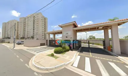 Apartamento para PCD com 2 quartos à venda - Jardim Nossa Senhora de Fátima - Hortolândia/SP.