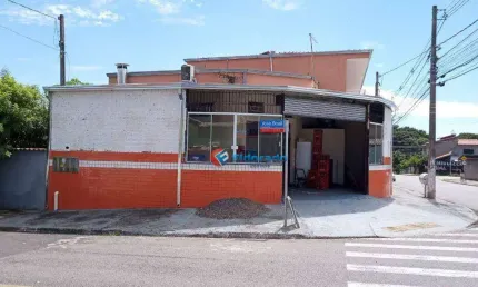 Prédio à venda, 500 m² por R$ 2.000.000,00 - Jardim Amanda I - Hortolândia/SP