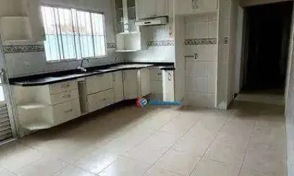 Duas casas à venda por R$ 447.000 - Jardim Morada do Sol - Indaiatuba/SP