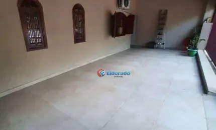 Casa com 3 dormitórios, 200 m² - venda por R$ 650.000,00 ou aluguel por R$ 3.631,00/mês - Parque General Osório (Nova Veneza) - Sumaré/SP