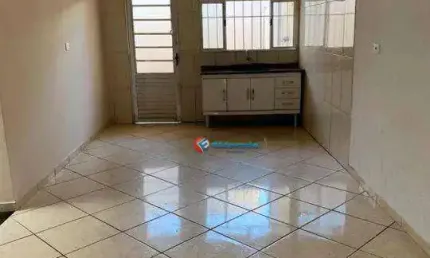 Casa com 3 quartos à venda, 131 m² - jardim da balsa ii - americana/sp