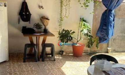 Casa com 2 quartos à venda - Alto de Pinheiros - Paulínia/SP