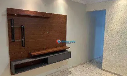 Casa com 2 quartos à venda - Parque dos Pinheiros - Hortolândia/SP