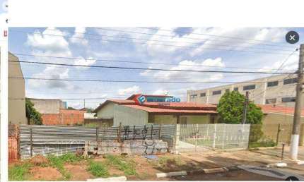 Terreno à venda, 267 m² por R$ 340.000,00 - Loteamento Remanso Campineiro - Hortolândia/SP
