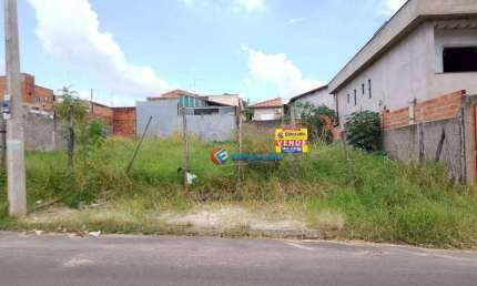 Terreno à venda, 250 m² por R$ 200.000,00 - Jardim dos Ipes II - Sumaré/SP