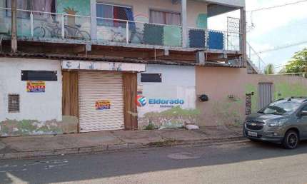 Salão para alugar, 90 m² por R$ 1.700,00/mês - Jardim Interlagos - Hortolândia/SP