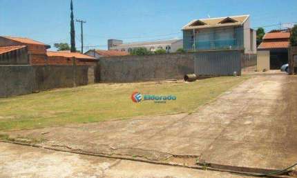 Terreno Exclusivo com 790m² no Coração do Parque Ortolândia, para PARCERIA, VENDA ou LOCAÇÃO!