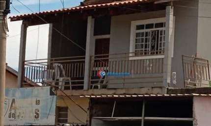 Casa com 2 quartos à venda, 200 m² - Residencial Parque Pavan - Sumaré/SP