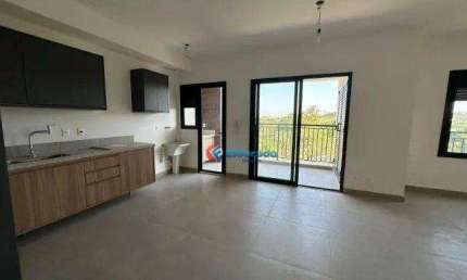 Apartamento com 2 quartos à venda - Swiss Park - Campinas/SP