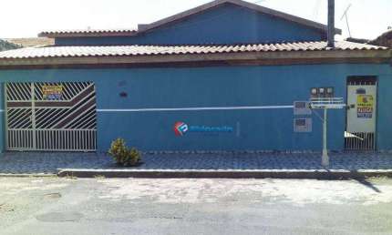 Casa para alugar, 60 m² por R$ 1.200,00/mês - Jardim Santa Izabel - Hortolândia/SP