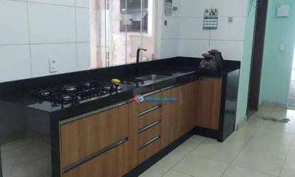 Casa com 2 quartos à venda - Residencial Portal Bordon II - Sumaré/SP