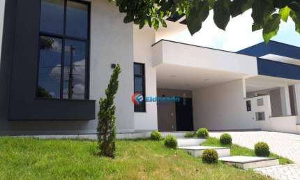 Casa com 3 quartos à venda, 190 m² - Monterrey - Monte Mor/SP