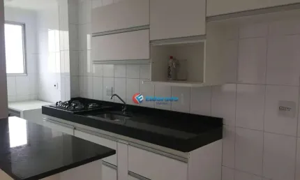 Apartamento com 3 quartos à venda - Mansões Santo Antônio - Campinas/SP
