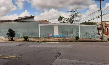 Casa com 3 quartos à venda - Jardim das Oliveiras - Campinas/SP