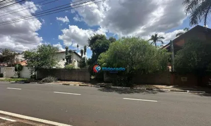 Terreno à venda na Rua Eunice Virgínia Ramos Navero, Parque Alto Taquaral, Campinas