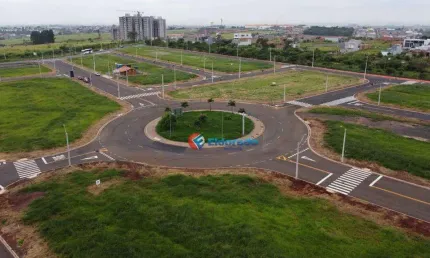 Terreno à venda no Jardim Florida, Hortolândia 