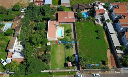 Chácara à venda, Parque Residencial Regina (Nova Veneza) - Sumaré/SP