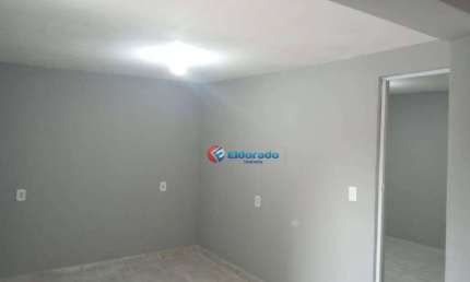 Duas casas à venda, 140 m² por R$ 250.000 - Loteamento Residencial Novo Mundo - Campinas/SP