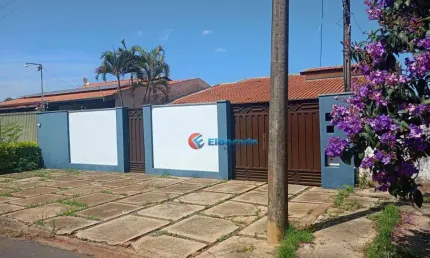 Casaà venda - Parque Manoel de Vasconcelos - Sumaré/SP
